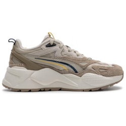 Кроссовки Puma RS-X Efekt Premium Athletics 'Khaki Beige' 398203-02