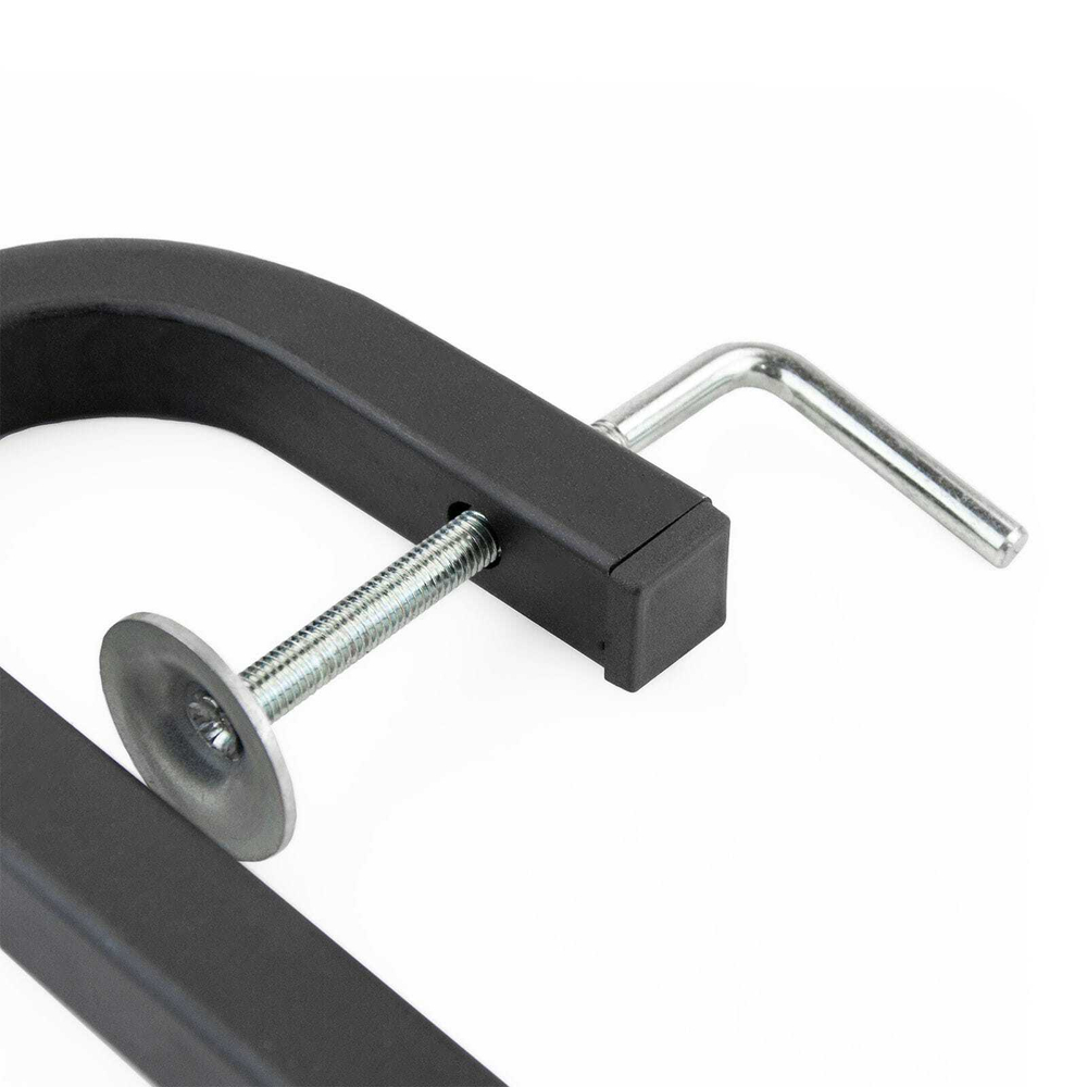 Кронштейн датчика эхолота стандарт с креплением площадка (730047-7)