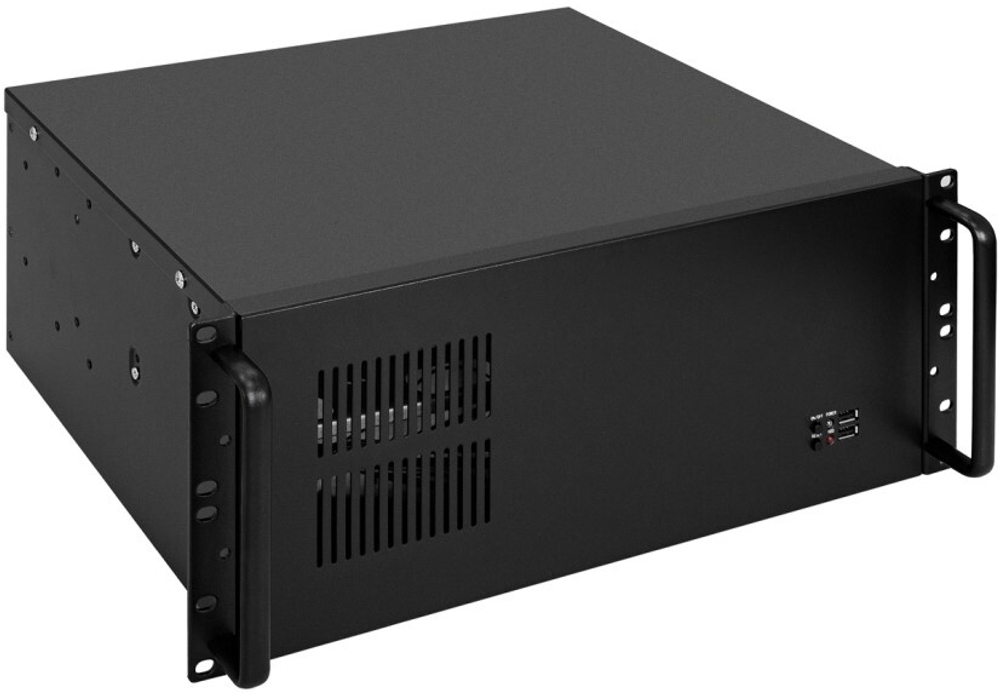 Корпус серверный 4U Exegate Pro 4U300-08