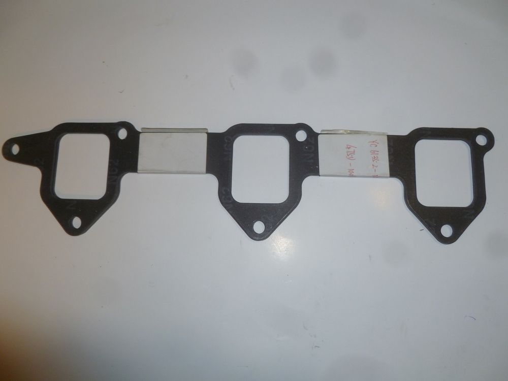 Прокладка впускного коллектора TDY 90 6LT/Gasket (475D-1008016A)