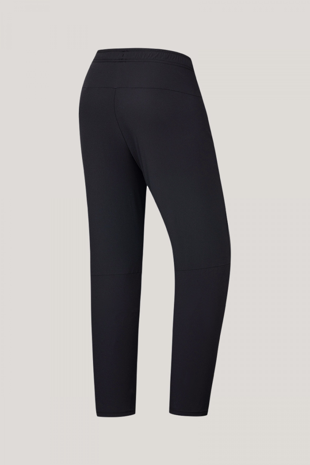 Брюки текстильные ANTA RUNNING Woven Track Pants