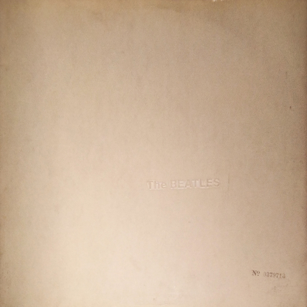The Beatles / The Beatles (2LP)