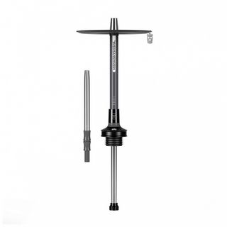 Купить Кальян Alpha Hookah Misha Revolt - Nardo Grey