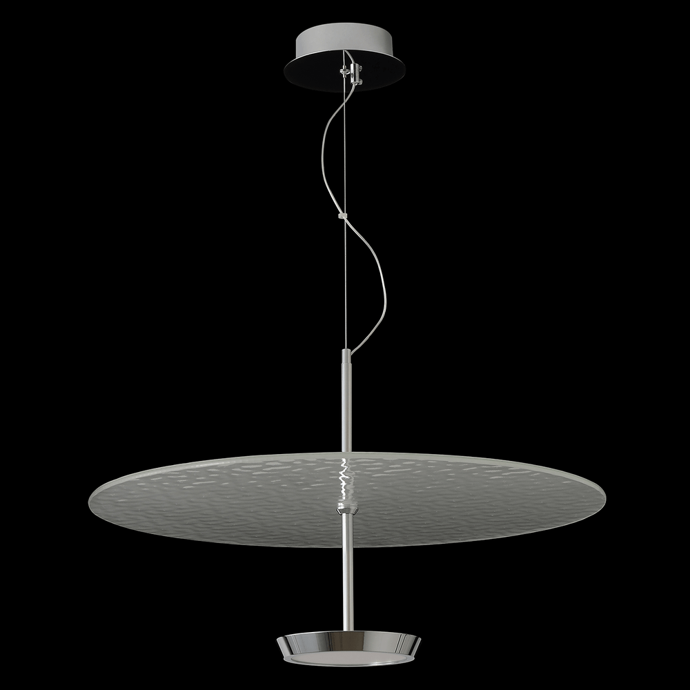 Светильник подвесной Crystal Lux NICOLE SP18W LED