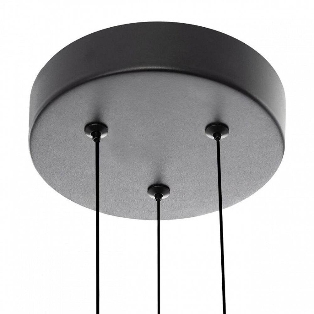 Подвесная люстра Citilux Lucia CL217181