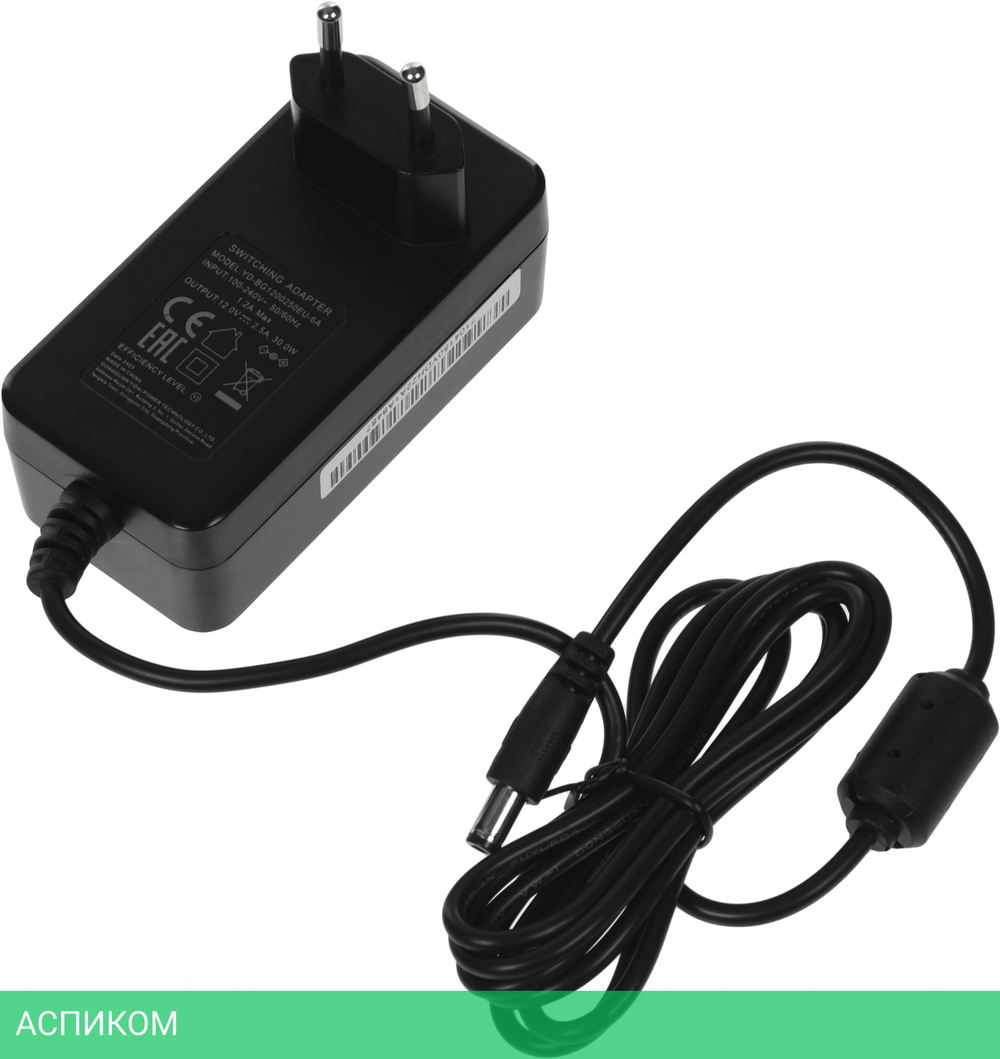 Монитор Dahua 24.5" DHI-LM25-B200BS