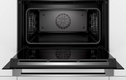 Электрический духовой шкаф Bosch CBG635BS3