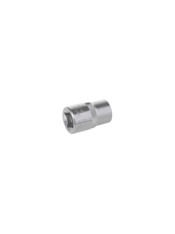 Головка ударная 1/2" внешний TORX Е14, L=28 мм на холдере Arnezi R0202014