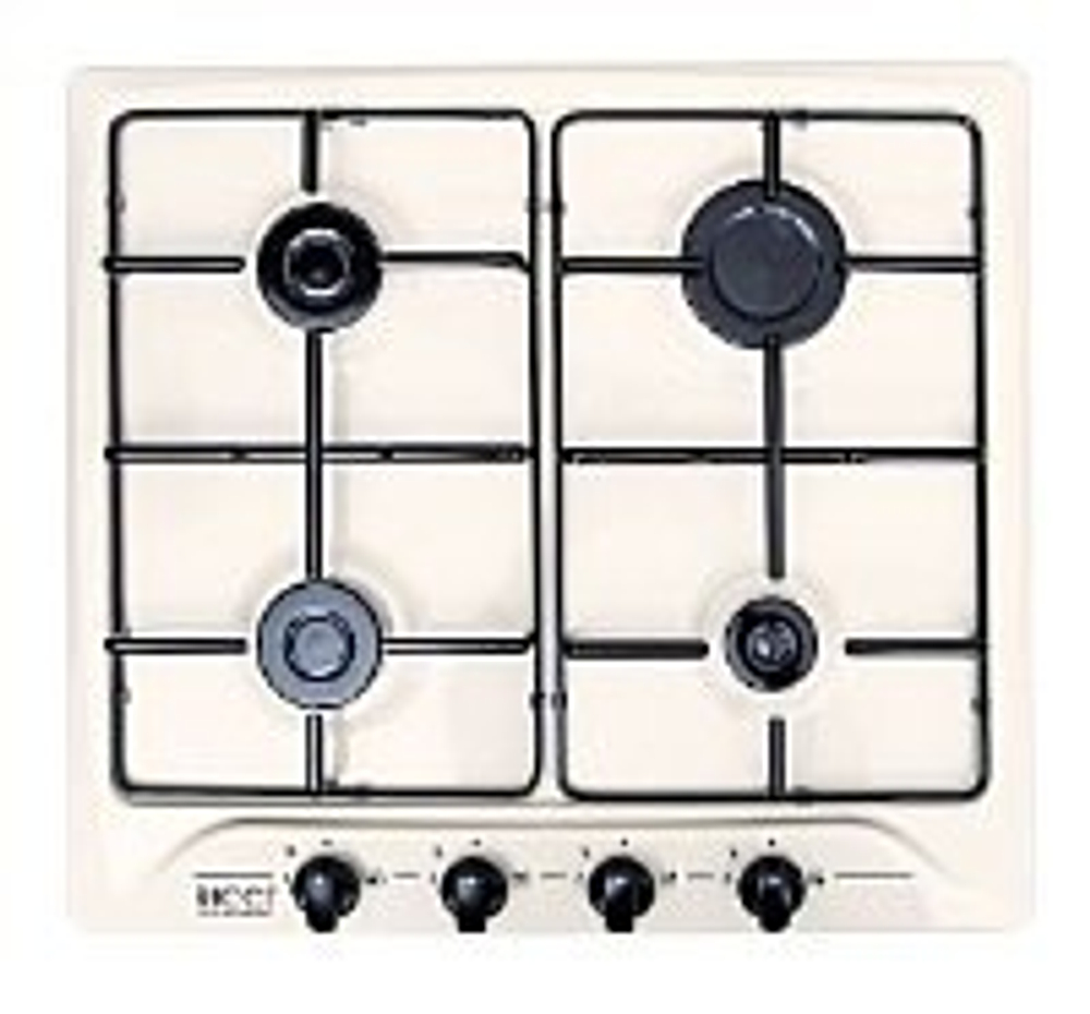 Встраиваемая поверхность RICCI RGN-610BG