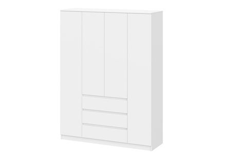 Ницца 03 Шкаф 4-х ств. (ЦРК.НЦ.03)