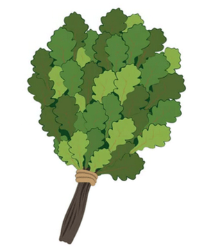 Веники для бани