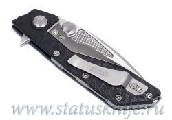 Нож Microtech DOC Manual Two toneфотография - 9