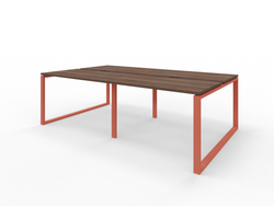 Бенч 4 рабочих места