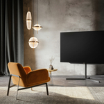 Подвесной светильник Freya FR6184PL-L16BS