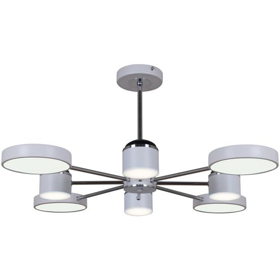 13289-4.3-08 WT+CR светильник потолочный