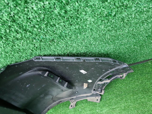 Бампер задний левая часть Chery Tiggo 4 (24-нв)