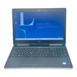 Precision 7520