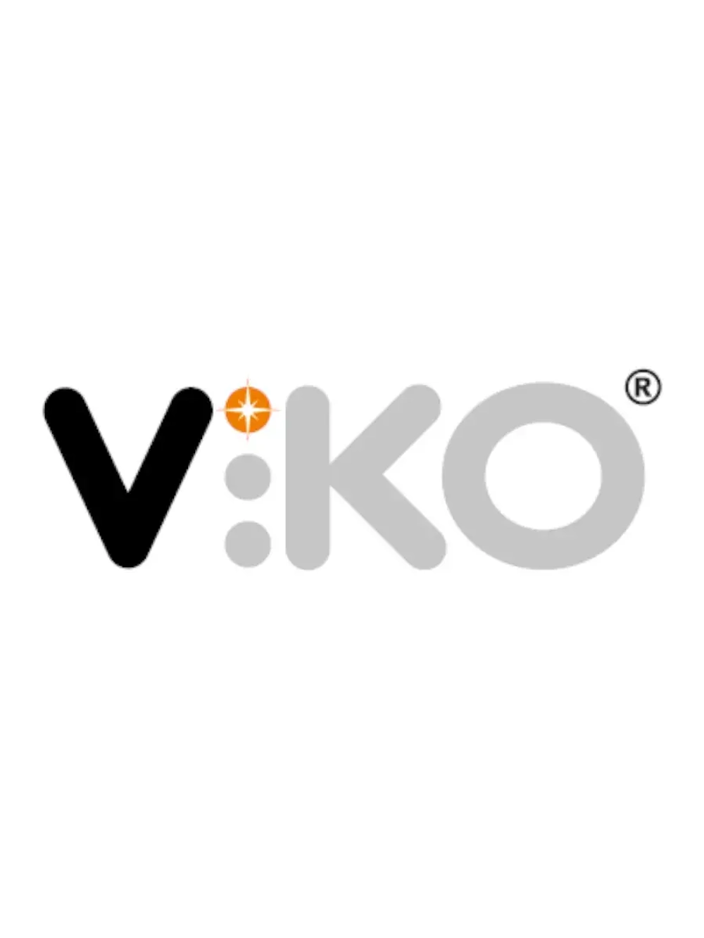 Розетка с крышкой и заземлением белая Viko Carmen