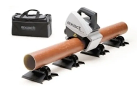 Отрезной диск Exact TCT Z140