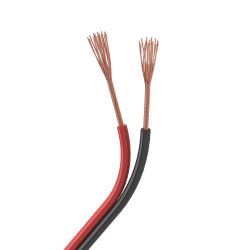 Шлейф питания ARL-20AWG-2Wire-CU (Arlight, -) 026349