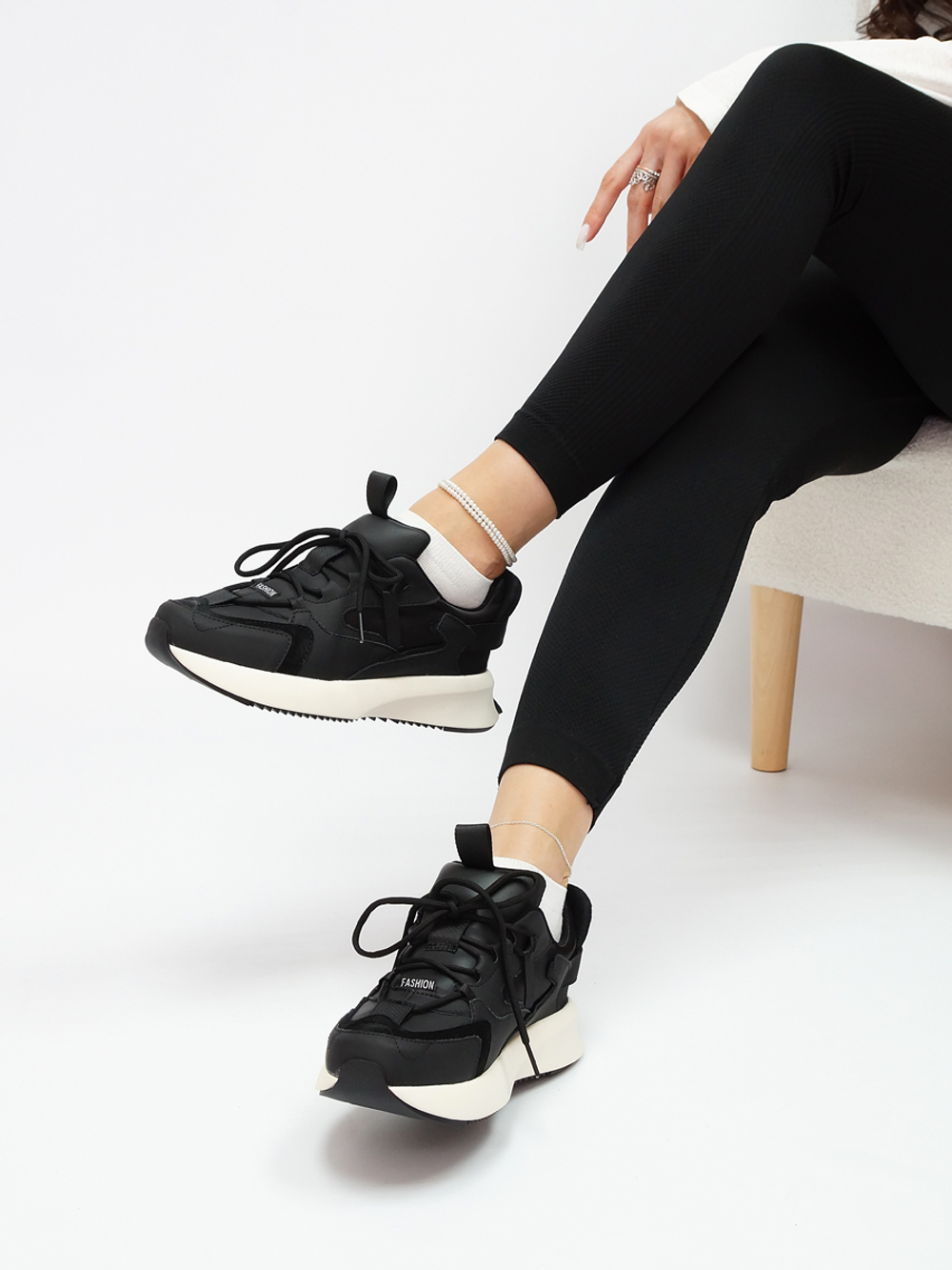 Кроссовки женские демисезонные