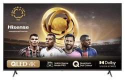 Телевизор Hisense 55E7NQ PRO