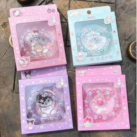 Браслет Персонажи Санрио Sanrio