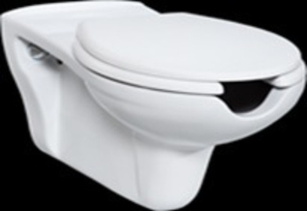 BD320-11CB00E-0000 Унитаз подвесной для людей с огран.возм-ми