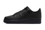 Nike Air Force 1 Low "Triple Black"