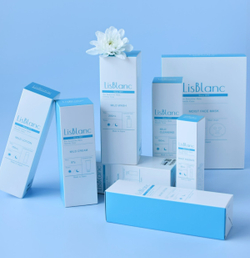 Увлажняющая тканевая маска с растительным ретинолом AXXZIA LisBlanc Moist Face Mask