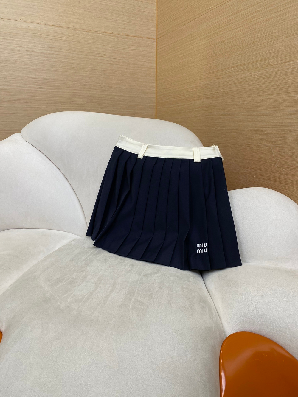Miu Miu Skirt