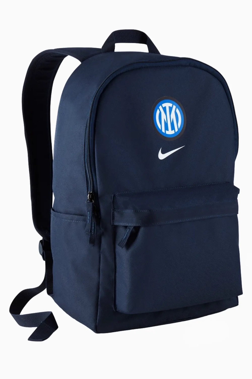Рюкзак Nike Inter Milan 25/26 Heritage - темно-синий