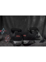 Кеды дутые Enduro Heir от Savitar Shoes Company