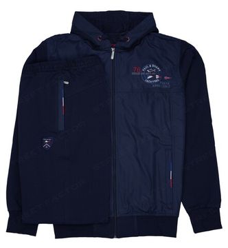 Спортивный костюм Paul&Shark