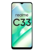 Realme C33 3/32Gb (Голубой) RU