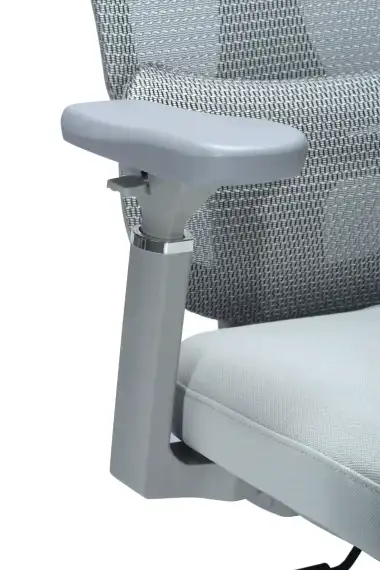 Офисное кресло SPARX FX-17 Limber Grey / Grey