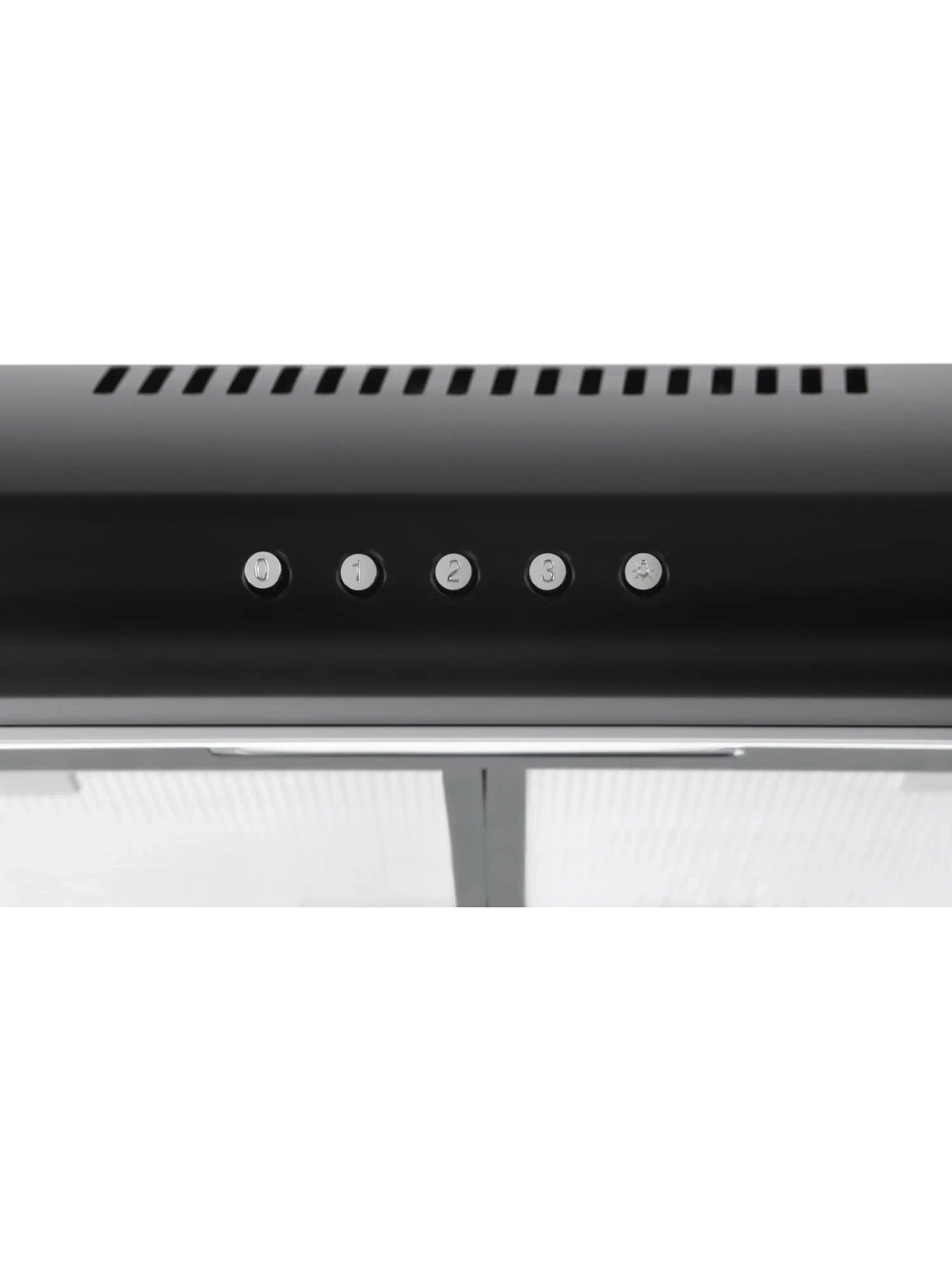 Встраиваемая вытяжка Nord AS 6040 B