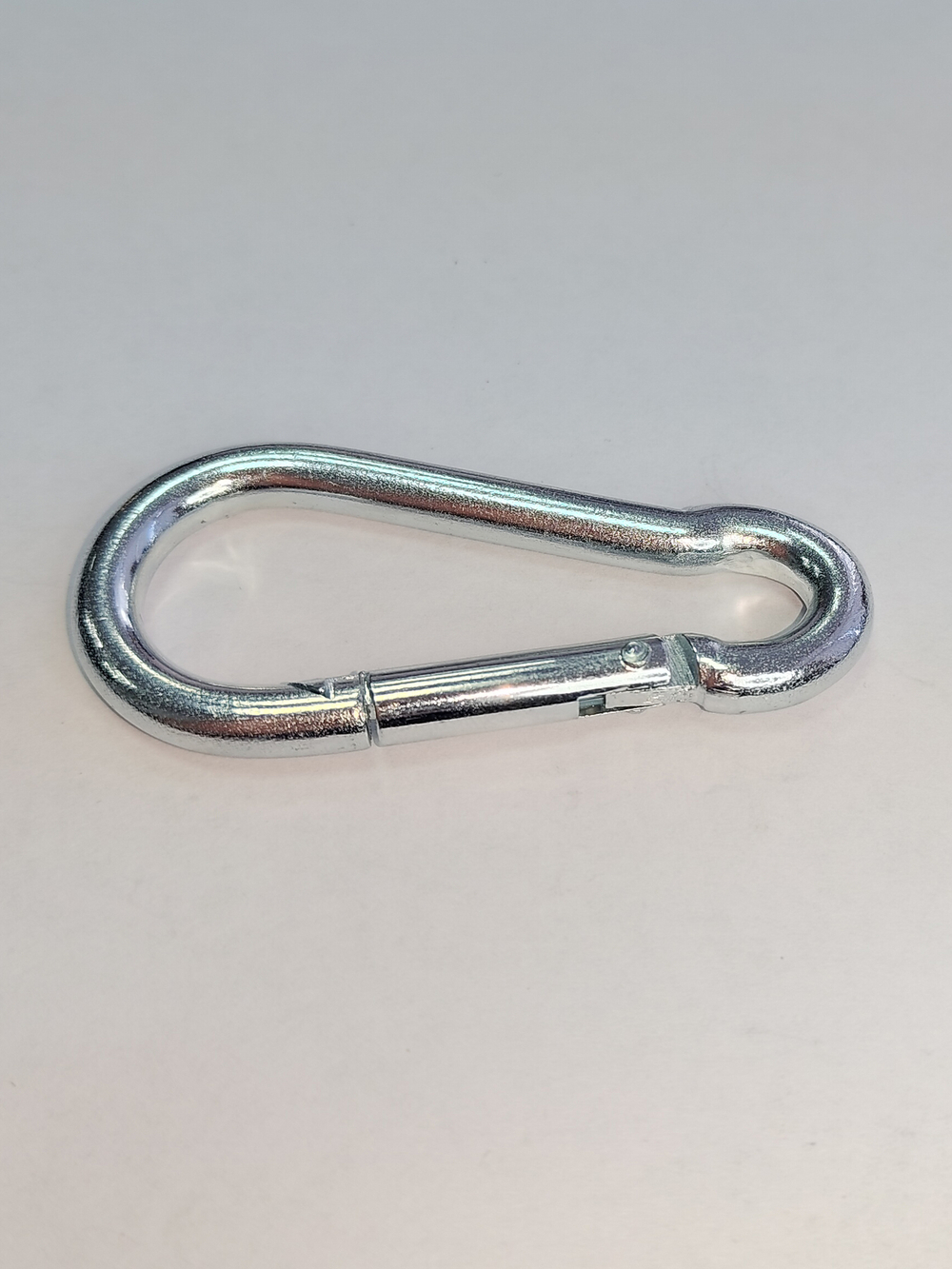 7 ОЦ.Карабин DIN5299C (10 шт)