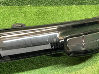 ДХО центральный Geely Cityray (2024-н.в.)