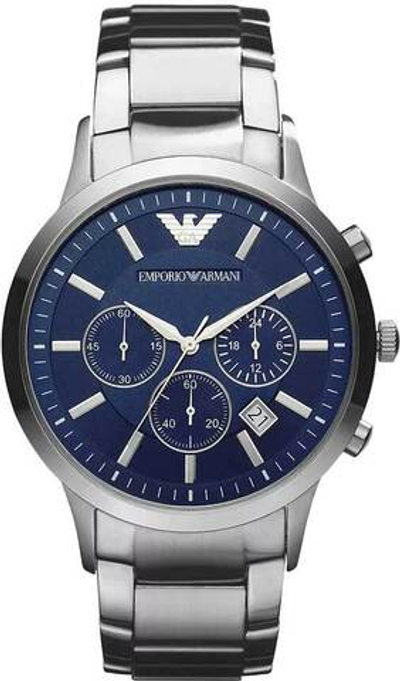 Наручные часы Emporio Armani AR2448 с хронографом