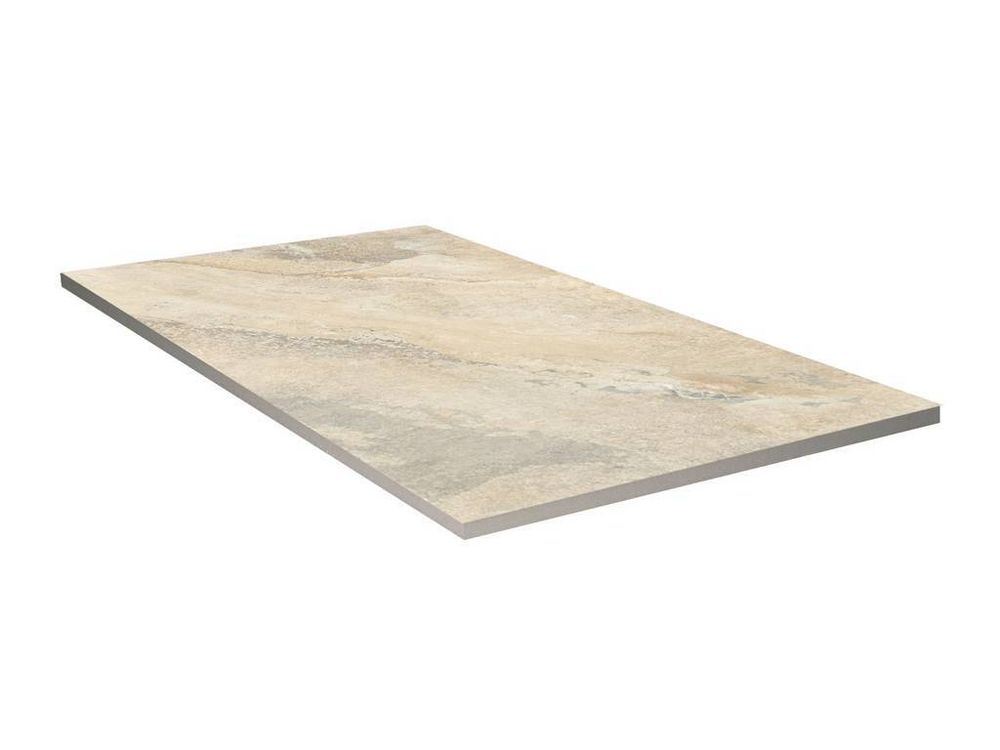 Terraslab, Sinai Beige Base C3/R11 Antislip 600х1200х20мм 1шт/уп - керамогранит уличный
