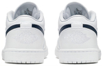 Кроссовки Jordan Air Jordan 1 Low Obsidian
