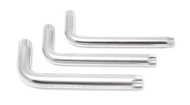 Ключ Г-образный SPLINE M8 RockForce##Rock FORCE RF-76808K