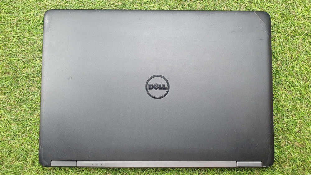 Ультрабук DELL i7-5/8 Gb покупка/продажа