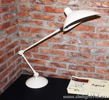 Design lamp 07-266
