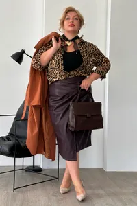 Рубашка 5321 Fabrika