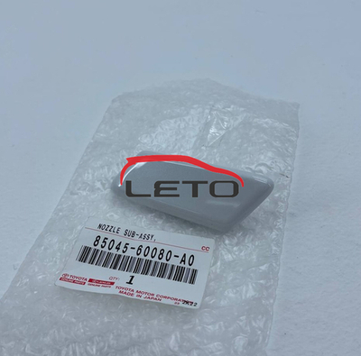 Заглушка омывателя фары левой 85045-60080-A0 8504560080A0