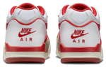 Кроссовки Stussy X Nike Air Flight 89