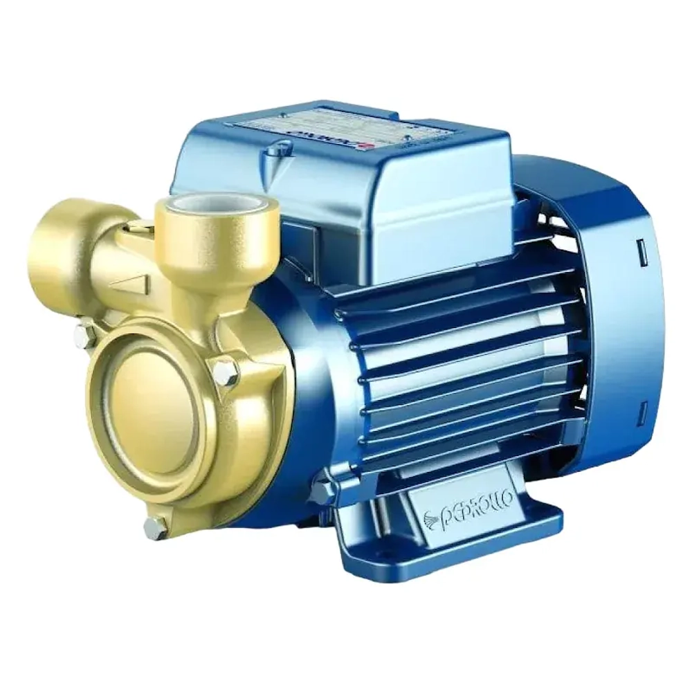 Pedrollo PQAm 60 насос вихревой 41PNQA6PA1