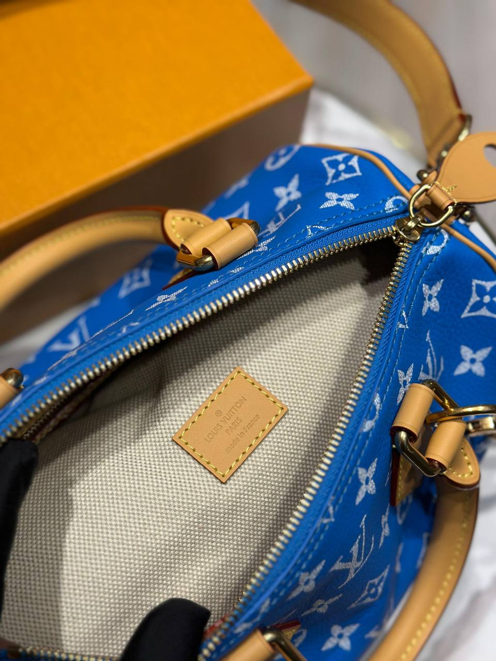 Сумка Louis Vuitton